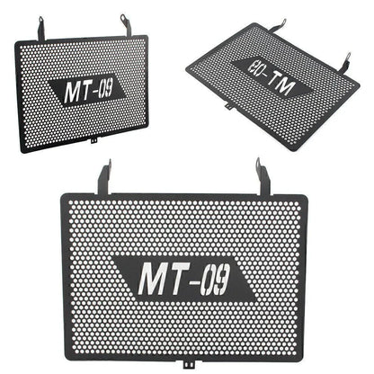 Radiator Guard Grille Cover for Yamaha MT-09 FZ-09 (2013-2015)