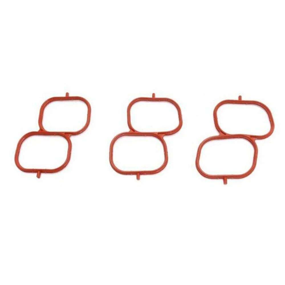 3 x Intake Manifold Plenum Gaskets for Toyota Lexus (2005-2017)