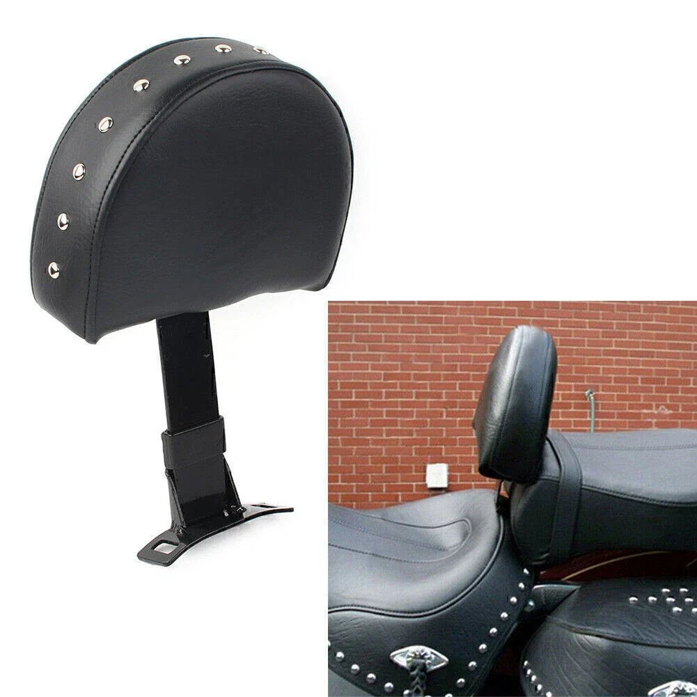 Drivers Backrest for Harley Davidson Electra Street Glide (2007-2023)