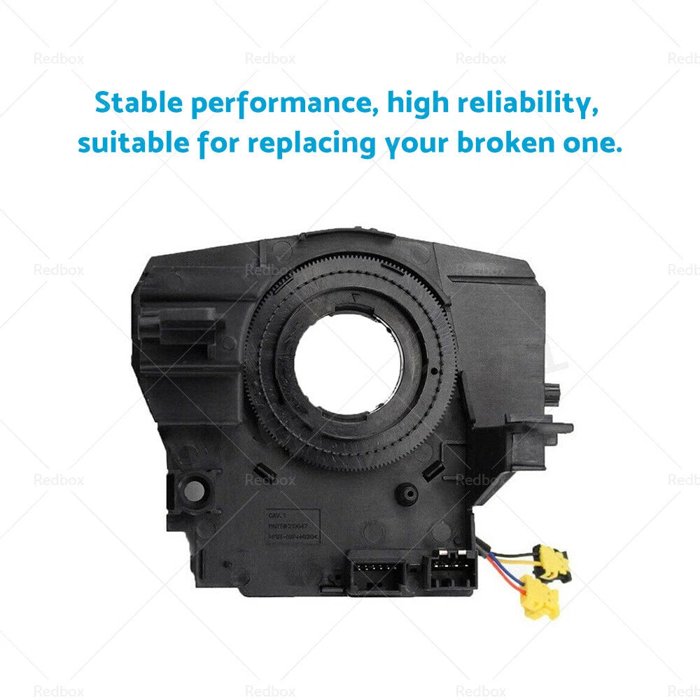 Spiral Cable Clock Spring for Chrysler Jeep Grand Cherokee Dodge (2005-2010)