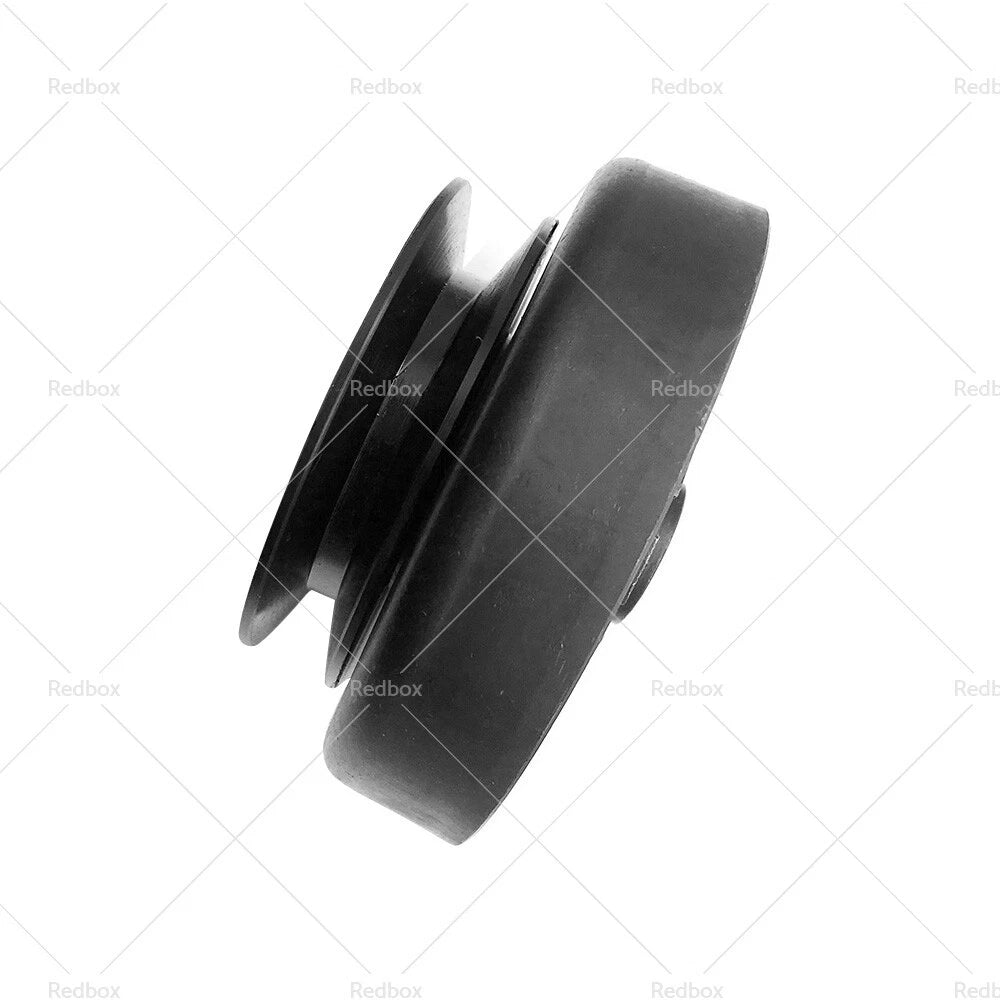 3/4" Bore Centrifugal Clutch with Pulley for Go Kart Mini Bike Parts
