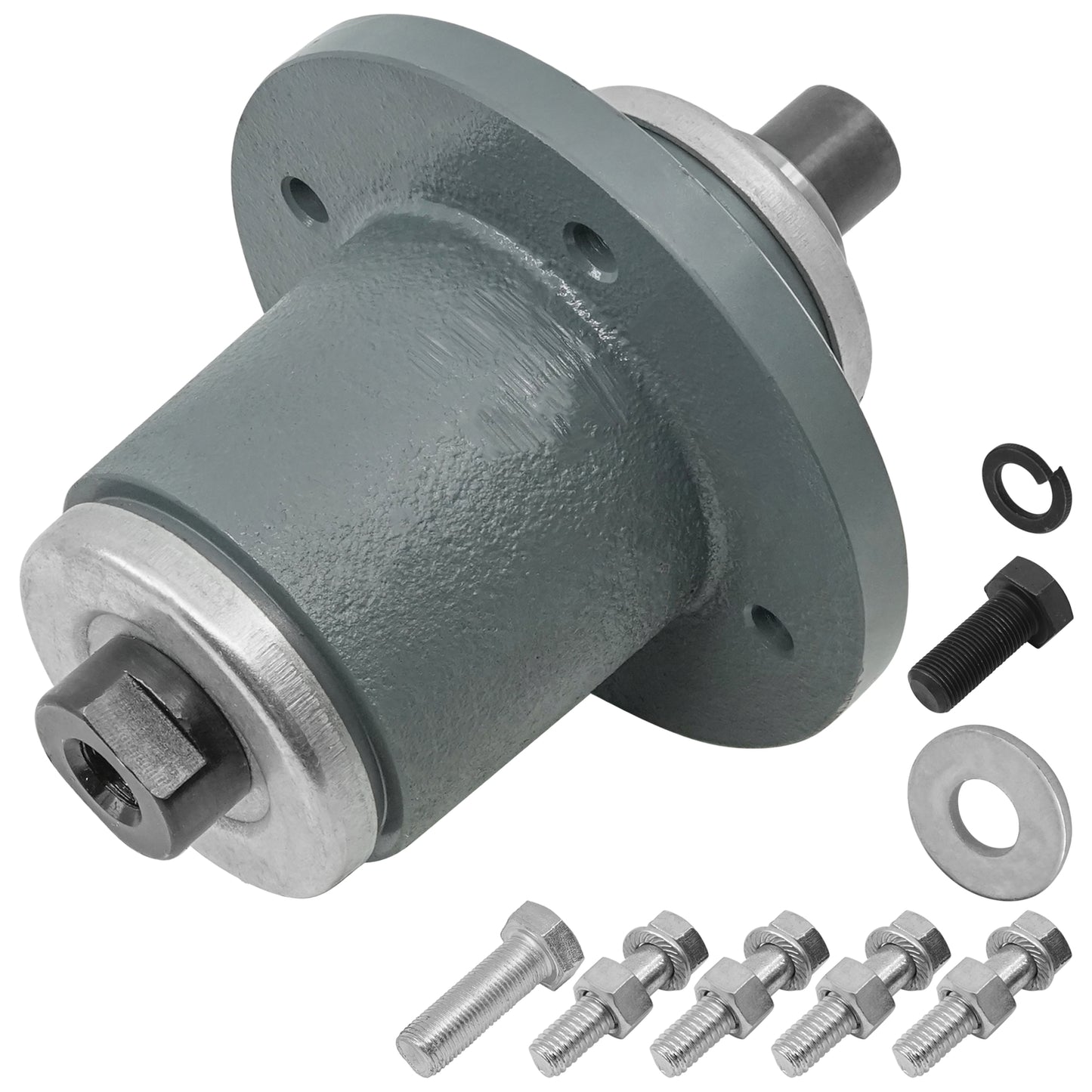 Deck Spindle Assembly for Bad Boy Rogue 54 61 72 (2019–2025)