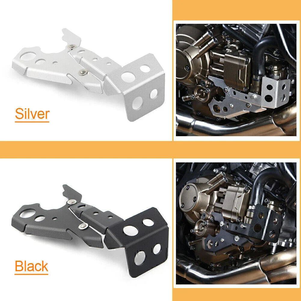 Cylinder Head Engine Cover Protector for Honda CRF1000L Africa Twin (2016-2019)