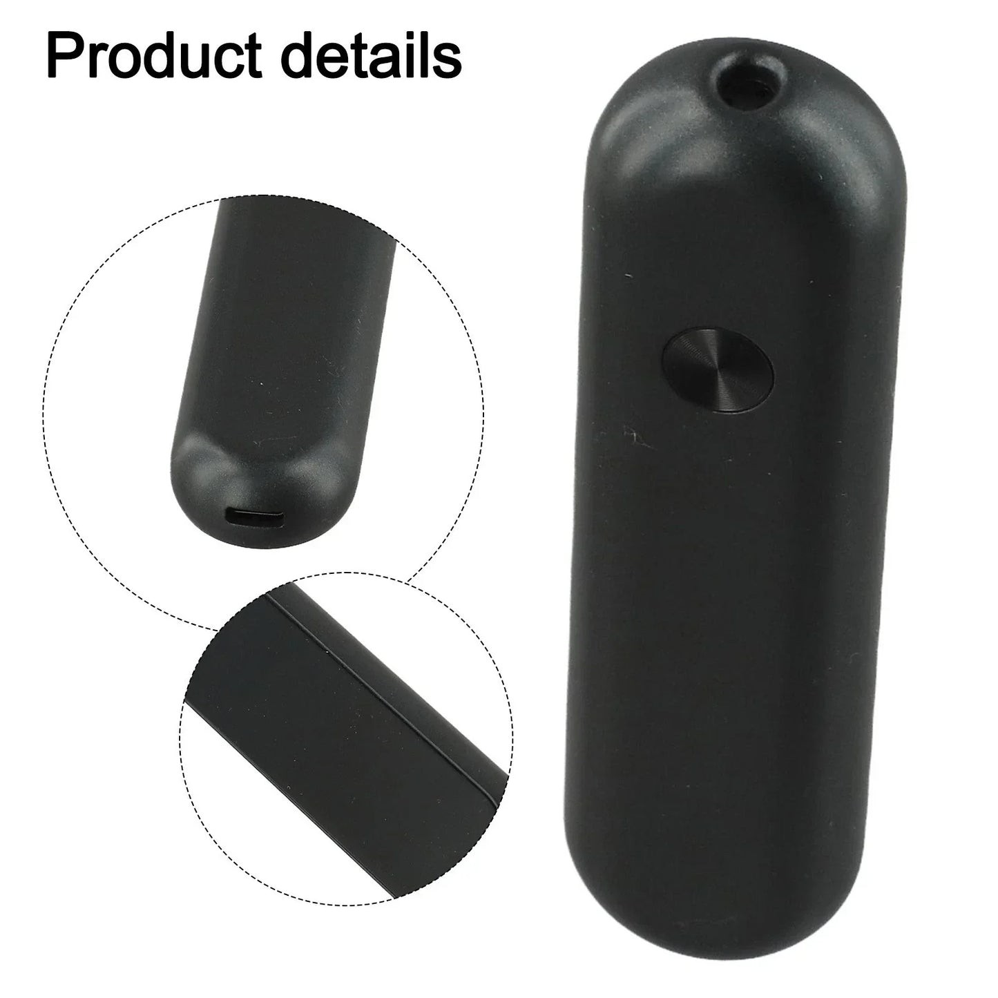 Non Contact Breathalyzer with High Sensitivity Sensor and Easy LCD Readout