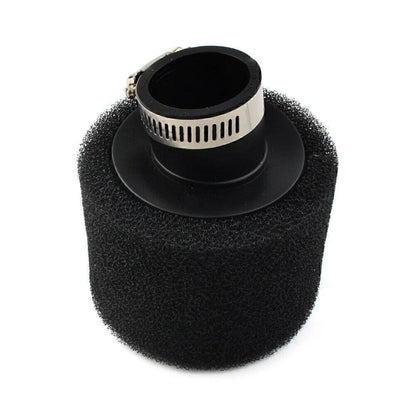 35MM Foam Air Filter for Honda XR50 CRF50 KLX110 SDG SSR 125 50cc 110cc