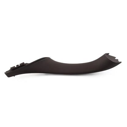 Mocha Rear Left Inner Door Handle Armrest for BMW 5 Series (2011-2017)