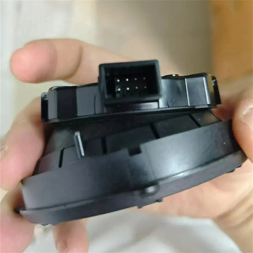 Door Mirror Adjustment Motor Actuator for Land Rover Ford Mondeo MK5 (2015-2023)
