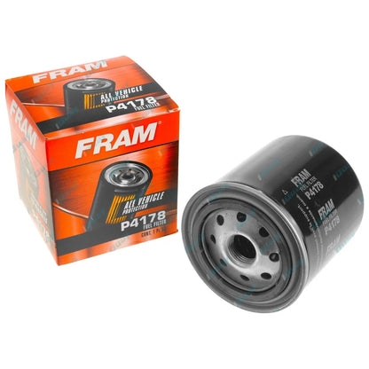 Fuel Filter for Toyota Coaster HB30 6cyl 4.0L (1986-1989)