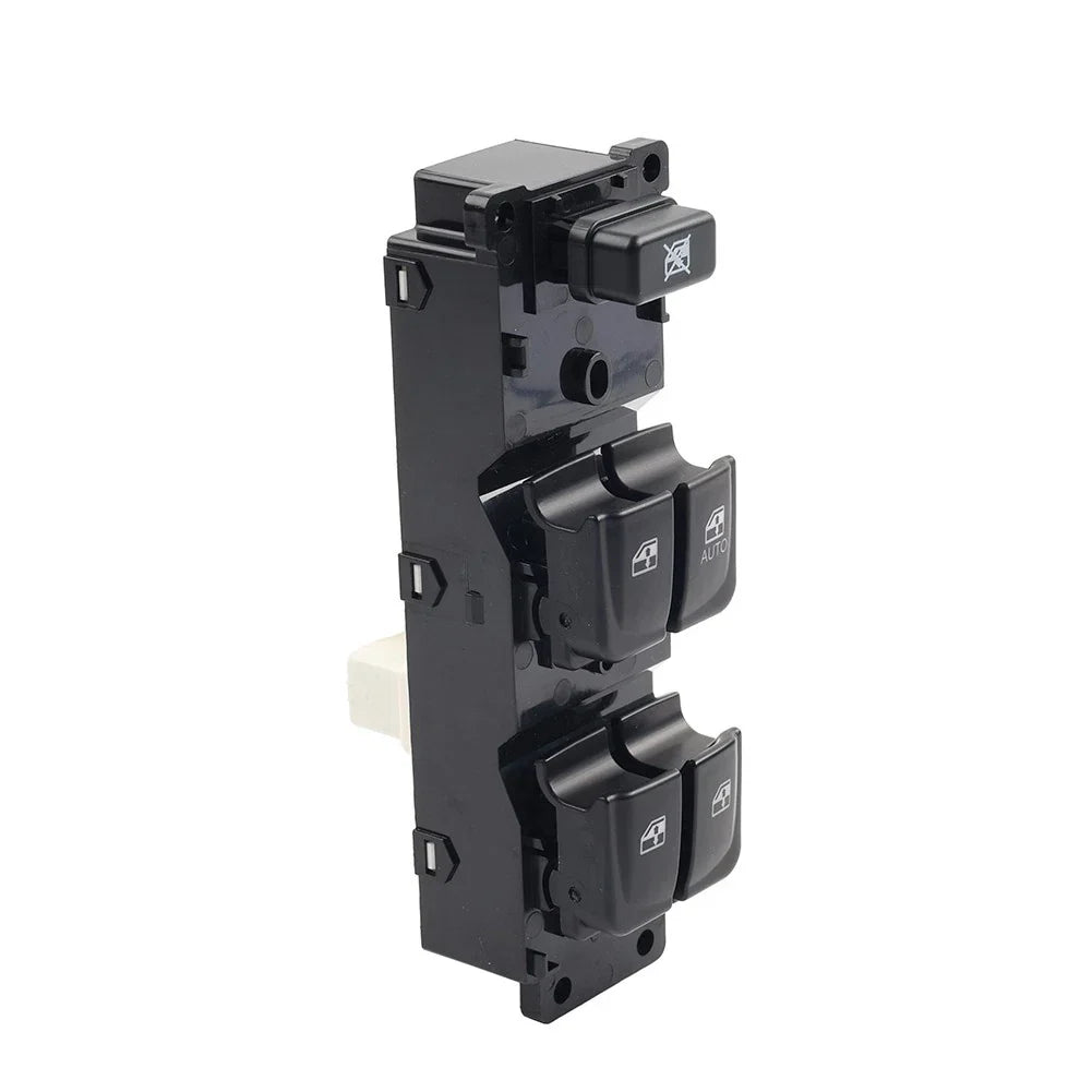 Driver Master Power Window Control Switch for Hyundai i20 (2008-2013)