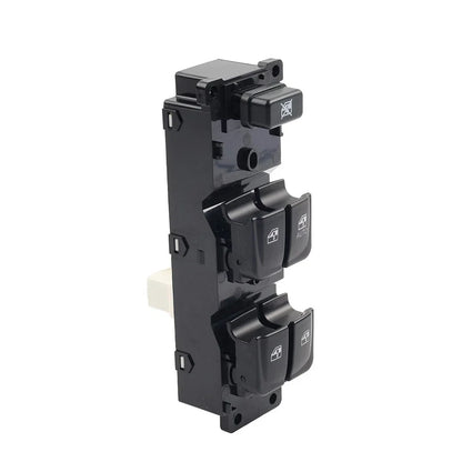 Driver Master Power Window Control Switch for Hyundai i20 (2008-2013)