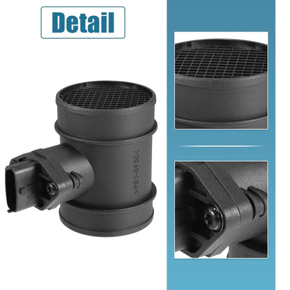 Mass Air Flow Sensor for Hyundai Santa Fe 2001-2004 (2 x Meters)