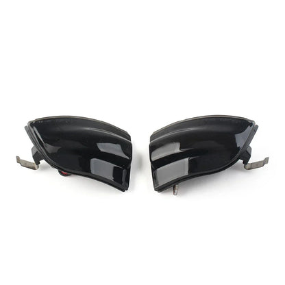Dynamic Turn Signal Side Mirror Lights for Ford Focus MK2, C-MAX (2004-2011)