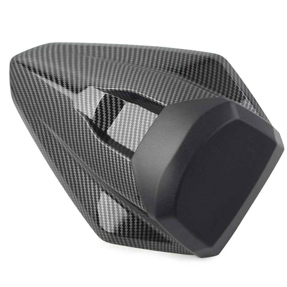Rear Tail Seat Cover for Honda CBR1000RR-R (2020-2023) Carbon Fiber