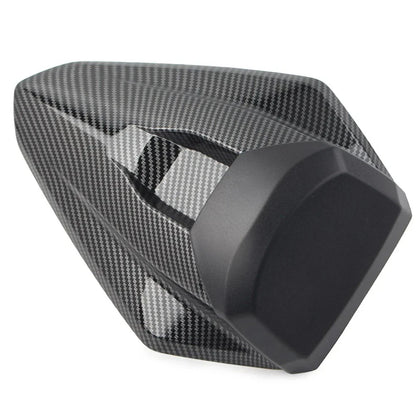 Rear Tail Seat Cover for Honda CBR1000RR-R (2020-2023) Carbon Fiber