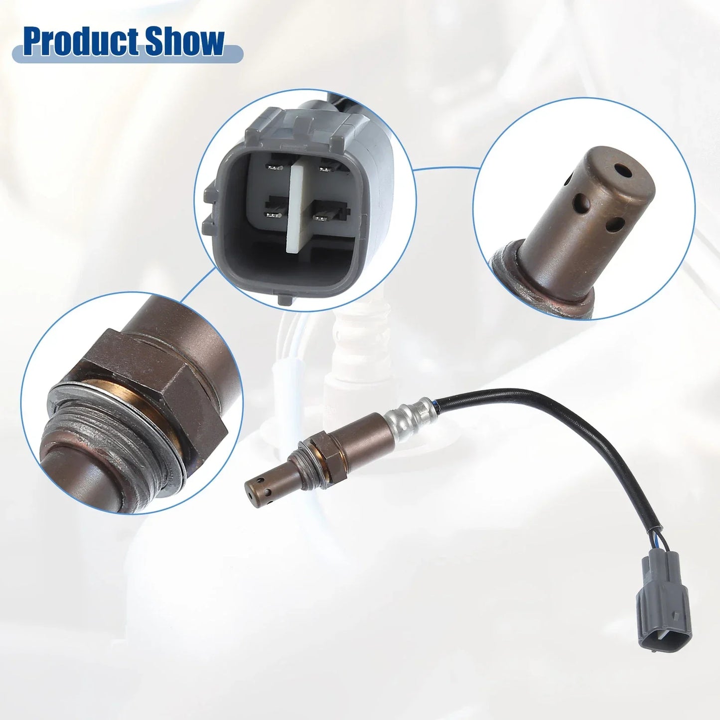 Oxygen Sensor for LEXUS RX350 2008-2015 - Upstream Air Fuel Ratio Sensor