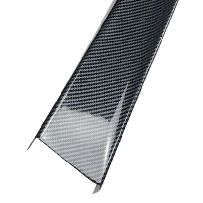 Front Bumper Side Splitter Cover Trim for BMW 1 Series F20/21 (2011-2015)