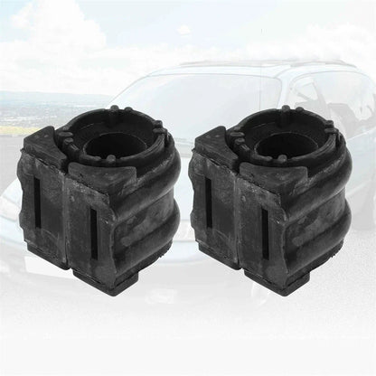 Front Stabilizer Bar Bushings for Hyundai Azera, Elantra, Kia Optima, Sorento