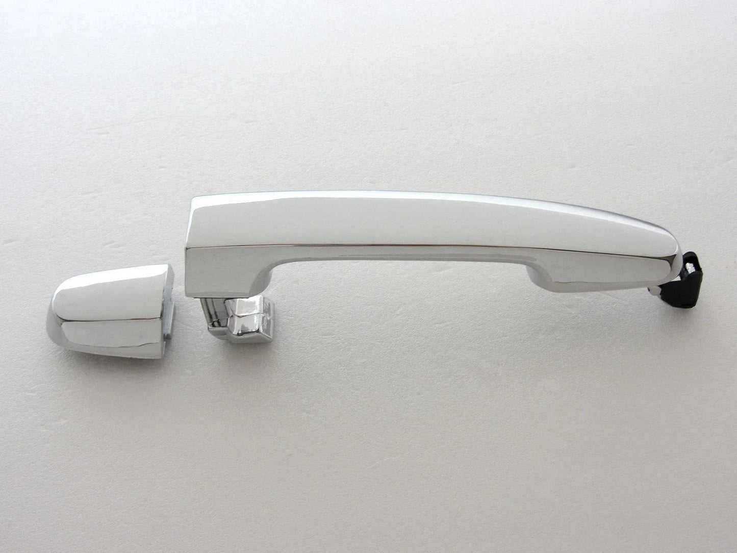 Chrome Outside Door Handle for 2002-2006 Toyota Corolla Camry (2002-2006)