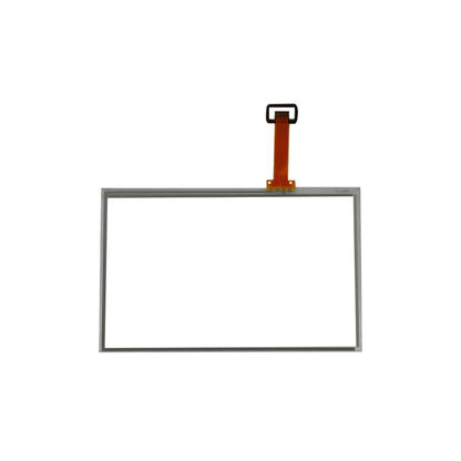 7" Screen 8 Pin Glass Digitizer for Hyundai Sonata Veloster (2013-2016)