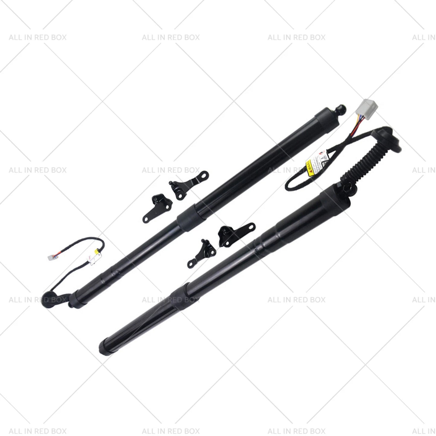 Rear Tailgate Struts for Lexus NX200t NX300h 2.0L 2.5L (2015-2020)