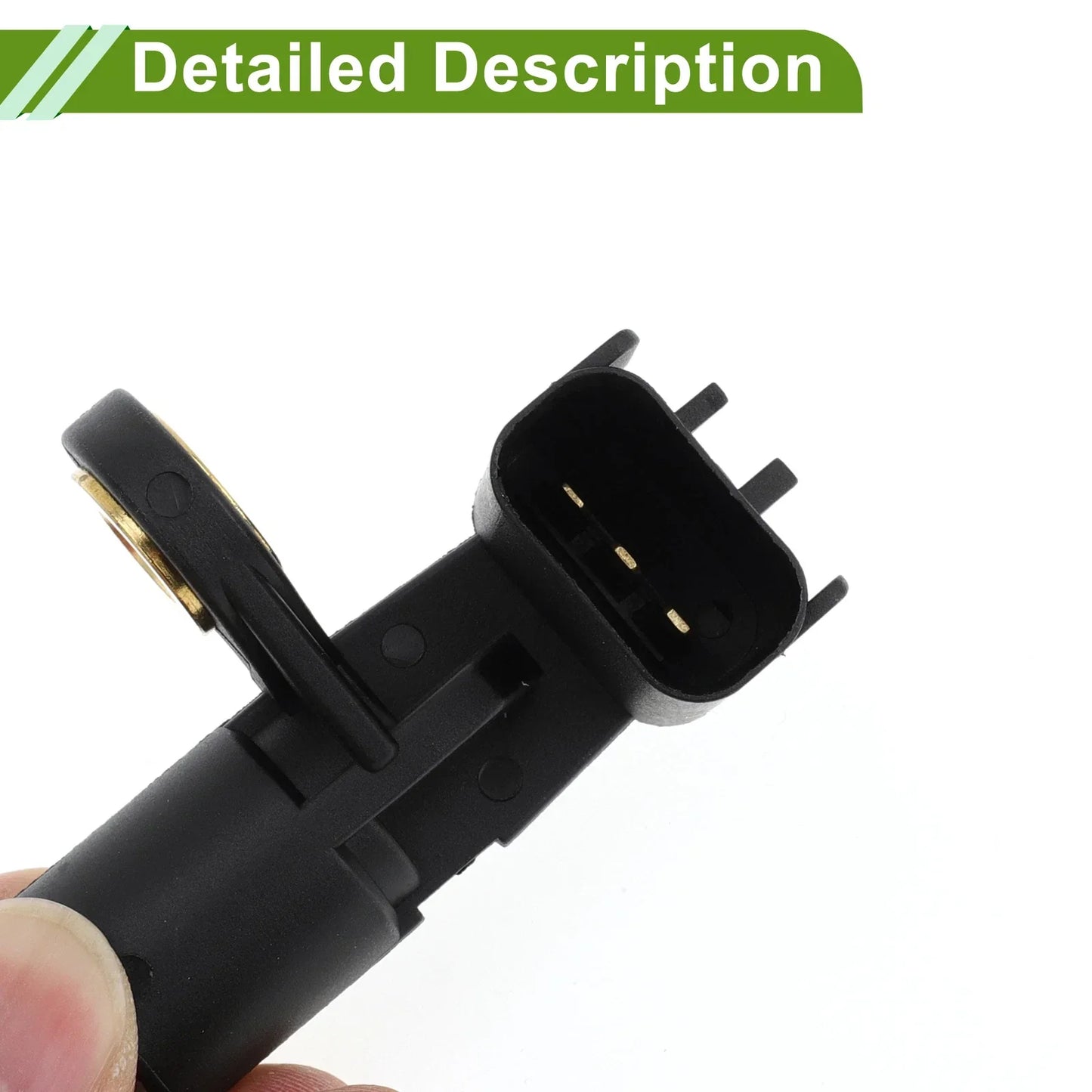 Crankshaft Position Sensor for Dodge Grand Caravan 3.3L 3.8L (2001-2007)
