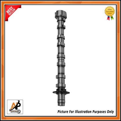 Exhaust Camshaft Replacement for Citroen Peugeot DS 2.0 HDI (2009–2016)