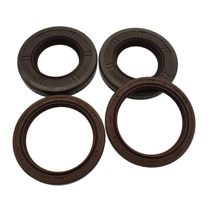 Intake Exhaust Camshaft Seal Kit for Subaru Forester S XS XT STi 98-12