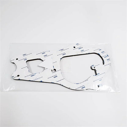 Rear Tail Light Seal Gaskets for Toyota GT86 Subaru BRZ (2012-2015)