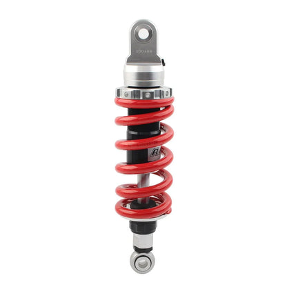 300mm Motorcycle Shock Absorber for Dirt Pit Bike ATV Quad Red