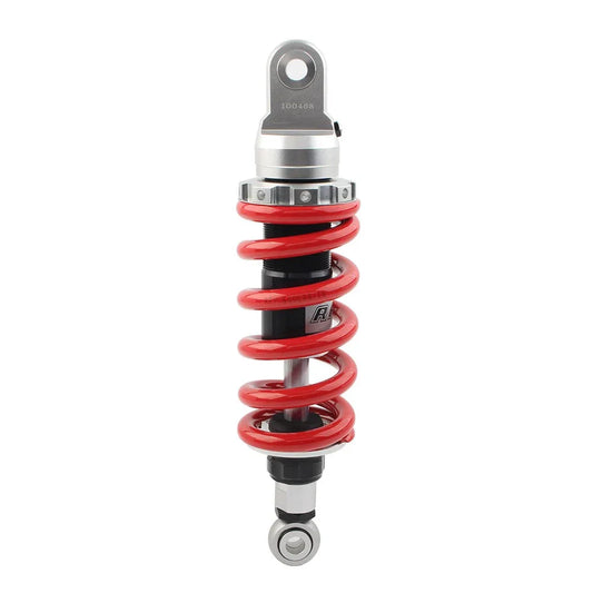 300mm Motorcycle Shock Absorber for Dirt Pit Bike ATV Quad Red