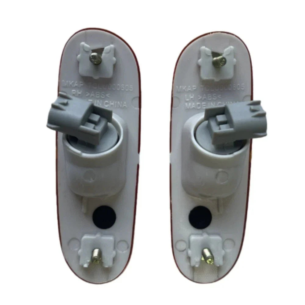 Turn Signal Lamp Side Marker Light for Toyota Celica/Supra (2000-2005/1993-1998)