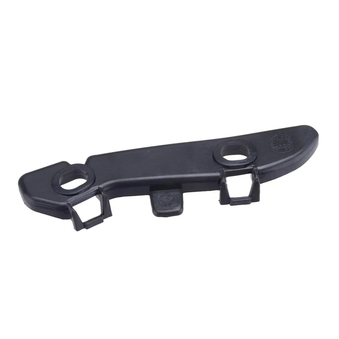 2 x Front Bumper Bracket Holders for BMW 3 Series Sedan (2012-2019)