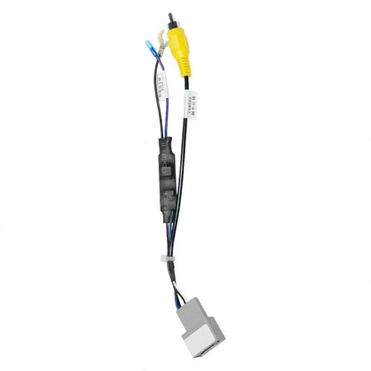 7-Pin Reverse Camera Adapter Cable for Honda CR-V (2017-2023)