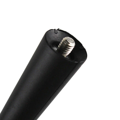 Antenna Mast Aerial for Dodge Nitro, Chrysler 300 (2007-2008) Black