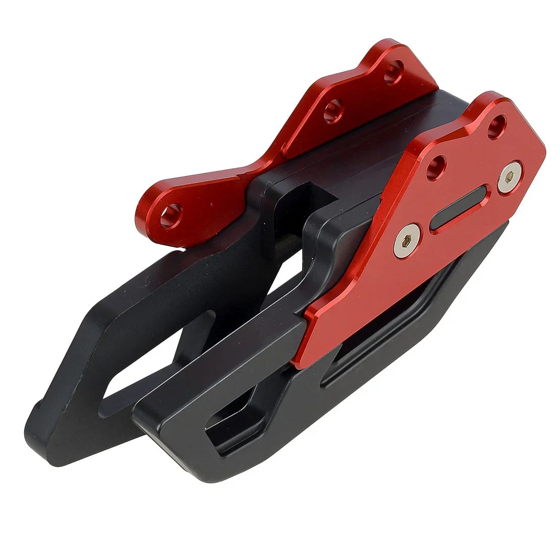 CNC Rear Chain Guide Guard for Honda CRF250R CRF250X CRF250RX CRF450R