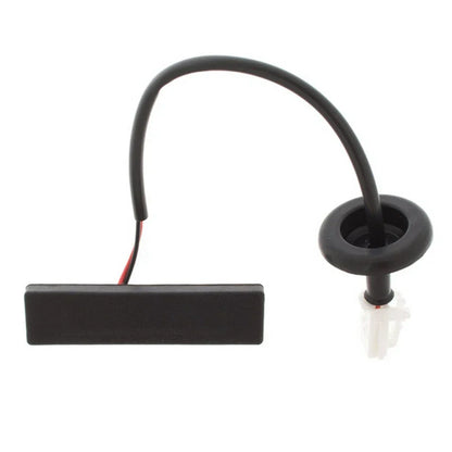 Trunk Lid Lock Release Handle for Hyundai i20 II Hatchback & Coupe (2014-2020)