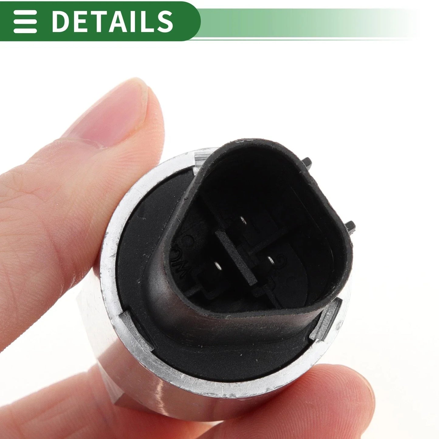 Transmission Speed Sensor for Hyundai Coupe (1999-2009) VSS