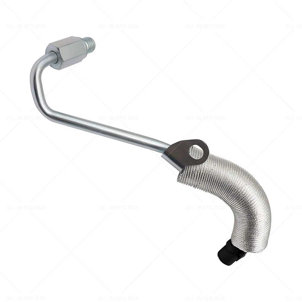 Turbo Oil Return & Feed Pipe for Holden Cruze, Trax 1.4L (2012-2017)