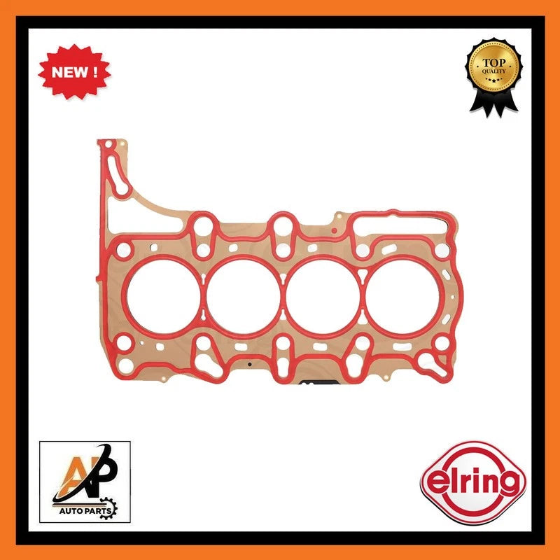 Cylinder Head Gasket Replacement for Honda Civic N16A1 (2000–2005)