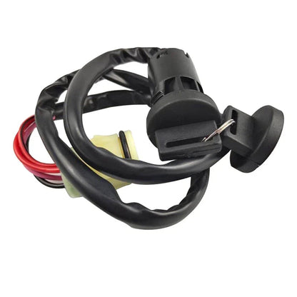 Ignition Key Switch for Honda TRX350FE TRX350FM TRX350TE TRX680FGA