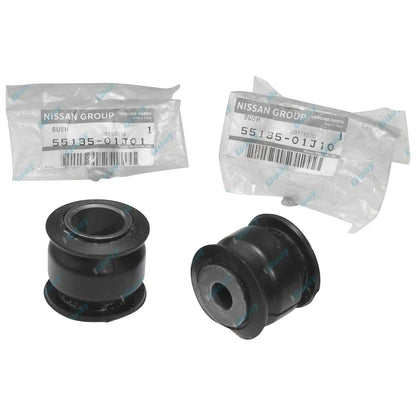 Front or Rear Panhard Rod Rubber Bush Kit for Ford Maverick DA 4X4 1988~1994