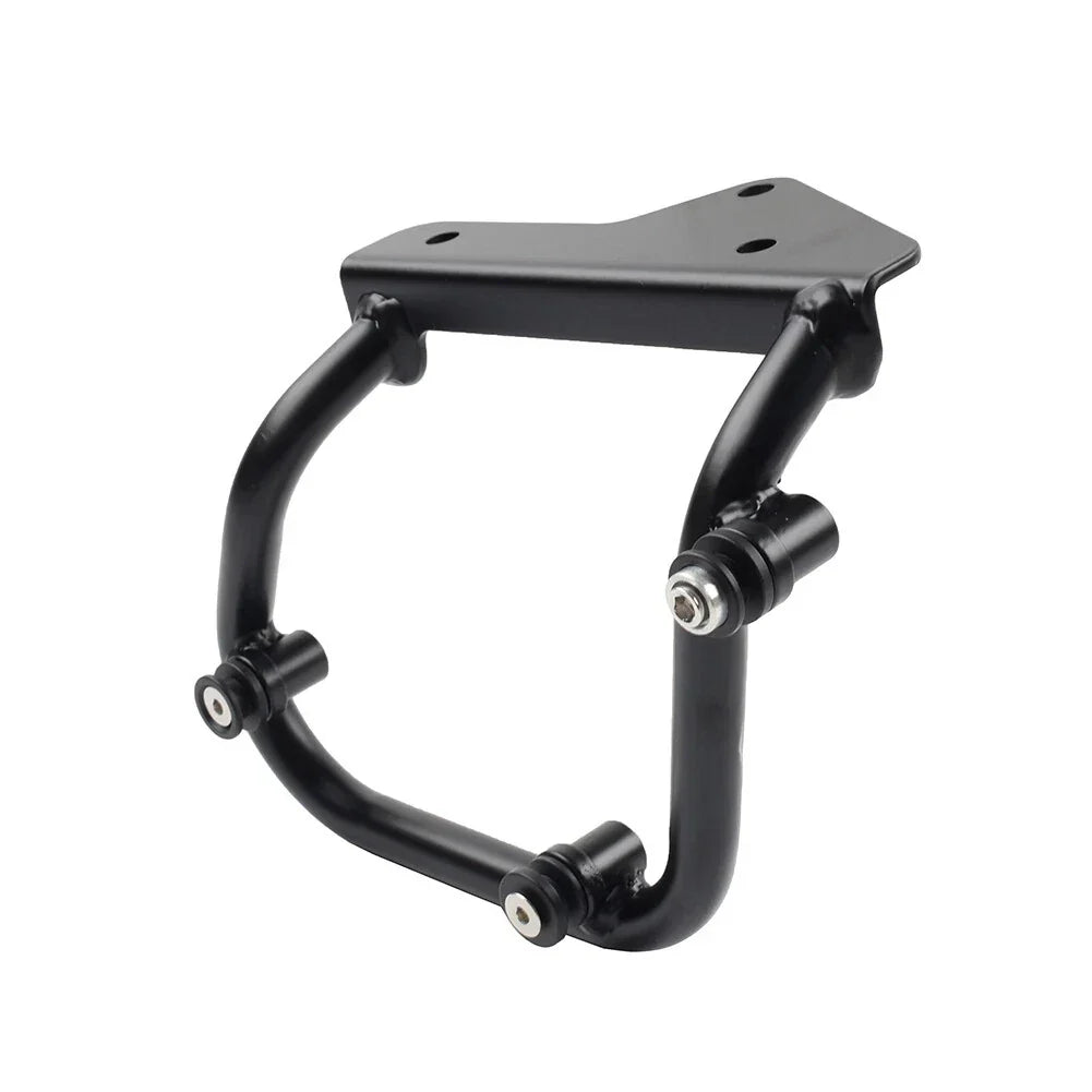 Right Side Trunk Bag Support Bracket for XSR900 (2022-2023)