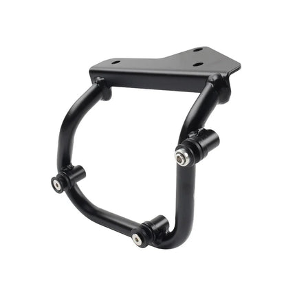 Right Side Trunk Bag Support Bracket for XSR900 (2022-2023)