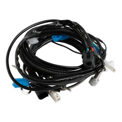 Trunk Wiring Harness for Harley Touring Electra Road Street Glide (2014-2024)
