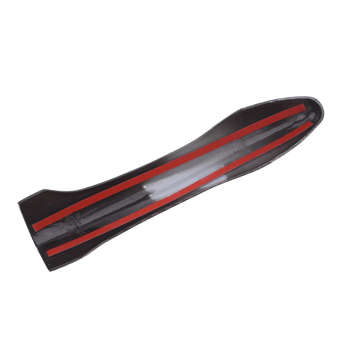 Carbon Fiber ABS Exterior Door Handle Covers 2 x Set for Kia Optima K5 (2011-2015)