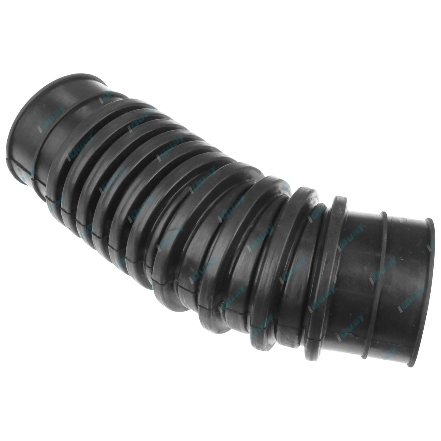 Rubber Air Cleaner Intake Hose for Toyota Hilux Surf LN130 2L-T 2.4L Engine