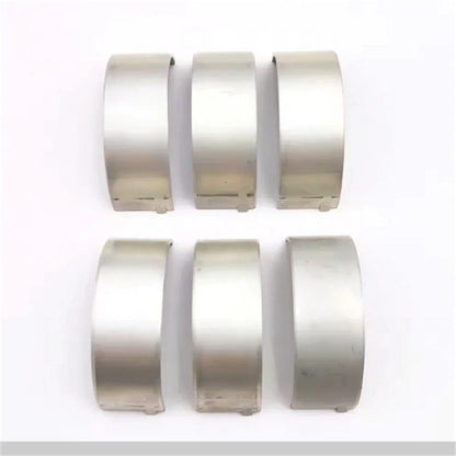 6 x Connecting Rod Bearings for Sea Doo 4-TEC GTX GTI RXP RXT RXP-X RXT-X (2002-2023)