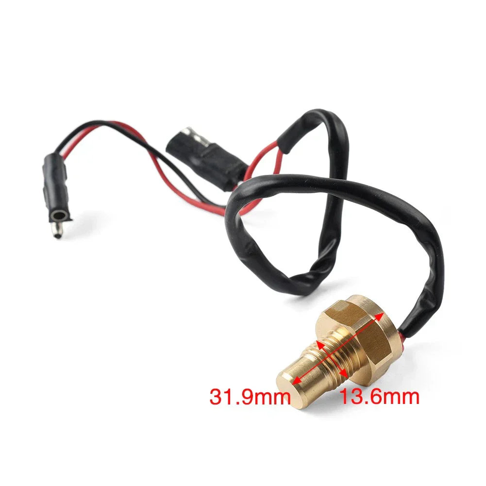 Thermal Temperature Sensor Switch for Arctic Cat (2013-2023)