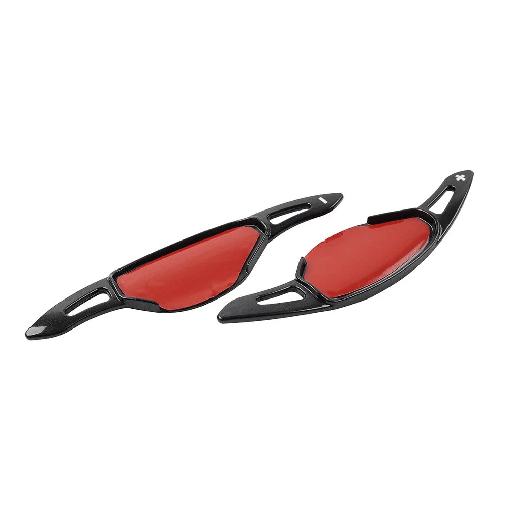 Steering Wheel Paddle Shifter Extensions for Nissan Altima, Infiniti QX50, QX60