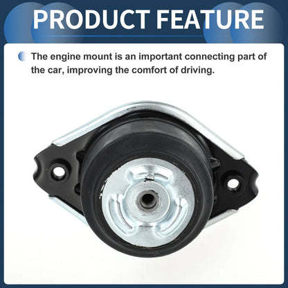 Engine Mount for Mercedes Benz X164 3.0T A/MT (2006-2012)